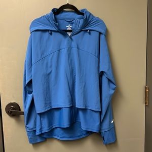 SWEATY BETTY NWOT  Track Jacket